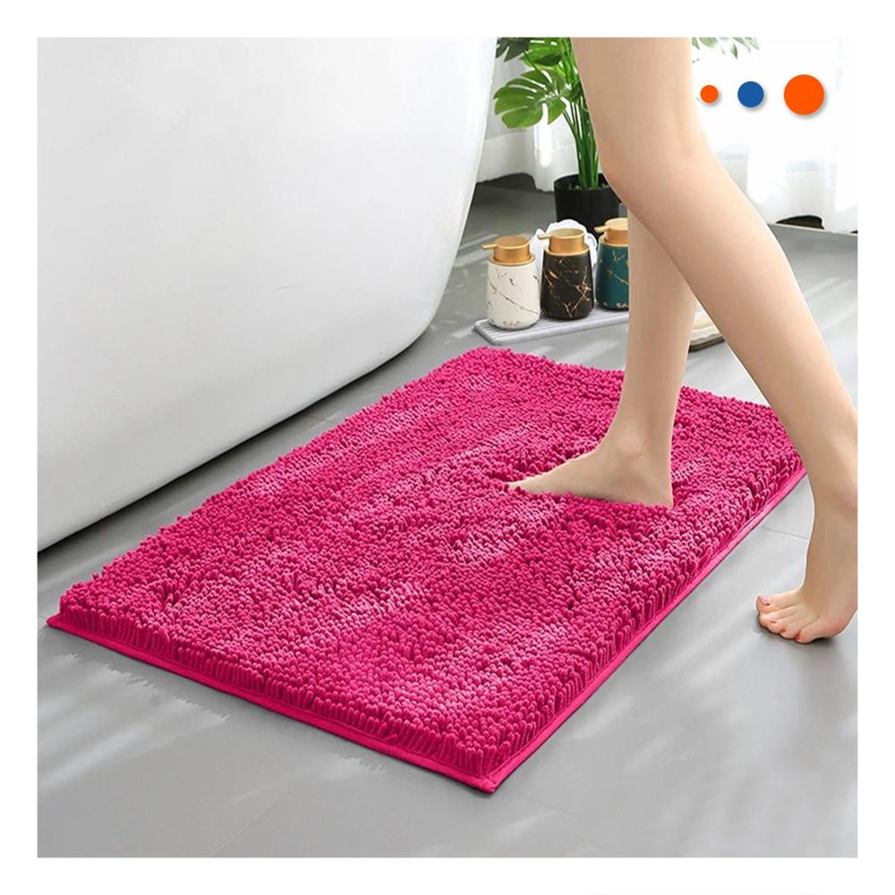 Cobertor Ligero Microfibra 40x60cm Rosado Formato Rectangular Perfecto Y+Ligas Regalo