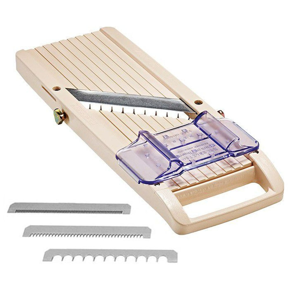 Cortador de Mandolina Grande