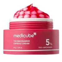 MEDICUBE TXA NIACINAMIDE CAPSULE CREAM 55GR