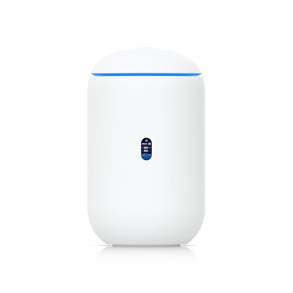 Gateway Ubiquiti UDR7 10G Cloud Conectividad
