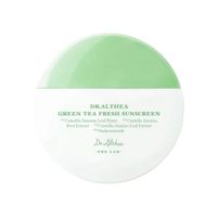 DR ALTHEA GREEN TEA FRESH SUNSCREEN SPF50 PA++++ 45ML
