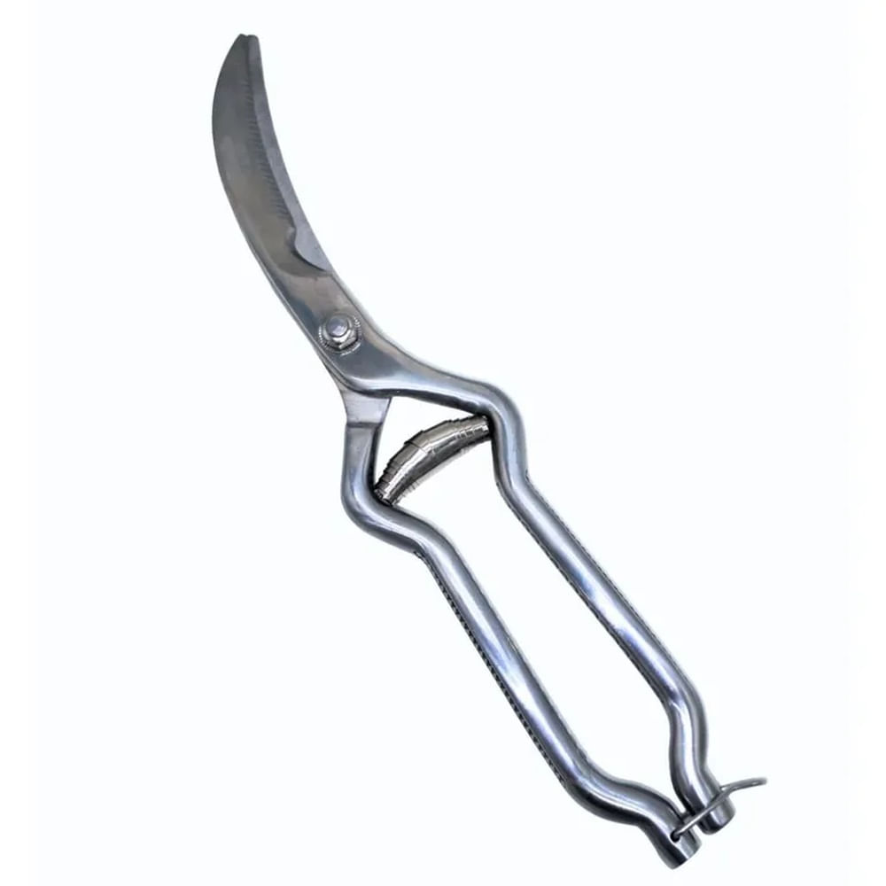 TIJERA PARA AVES DE CORRAL