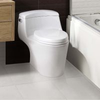 Piso Cerámico Cementicio Blanco 45x45cm 2.23m2 Celima