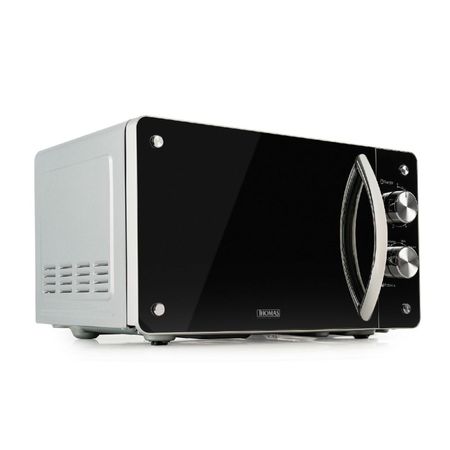 Horno Microondas Thomas TH-20S01 Bronce