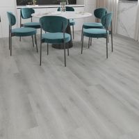 Piso SPC Gris Claro 1220x182x5mm 1.99m2 Orange