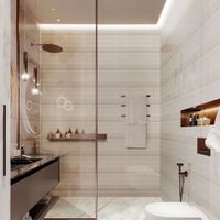Pared Lisa Chenil 30x60cm 1.62m2 Aura