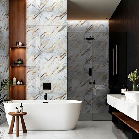 Pared Marmolizado Jaisel 30x60cm 1.62m2