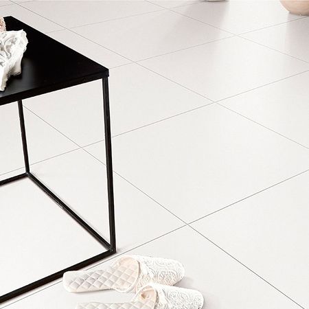 Piso Porcelanato Extra blanco 60x60cm 1.44m2 Orange