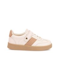 Zapatilla Casual LIA-2609 Blanco Piazza Kids