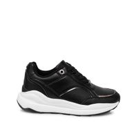 Zapatilla Casual VALE-2506 NegroPeltr ADV