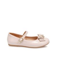 Zapato Ballerina Casual MADIS-2619 Hueso Piazza Kids