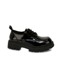 Zapato Mocasín Casual ELI-2510 Negro ADV