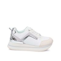 Zapatilla Casual VALE-2505 BlancoGris ADV