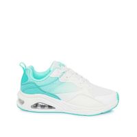 Zapatilla Casual ELA-2501 BlancoAqua Routt