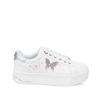 Zapatilla Casual VALE-2512 Blanco ADV