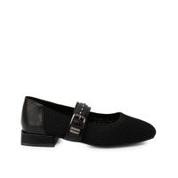 Zapato Maryjane Casual LAU-2611 Negro ADV