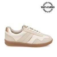 Zapatilla Casual CATA-2602 BlansofVa Viale Cuero