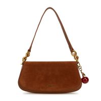 Morral Briganti Shoulder Bag BRI-MO2532 Natural