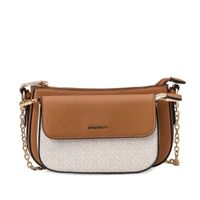 Morral Shoulder Bag BRI-MO2506 NaturalHueso Briganti