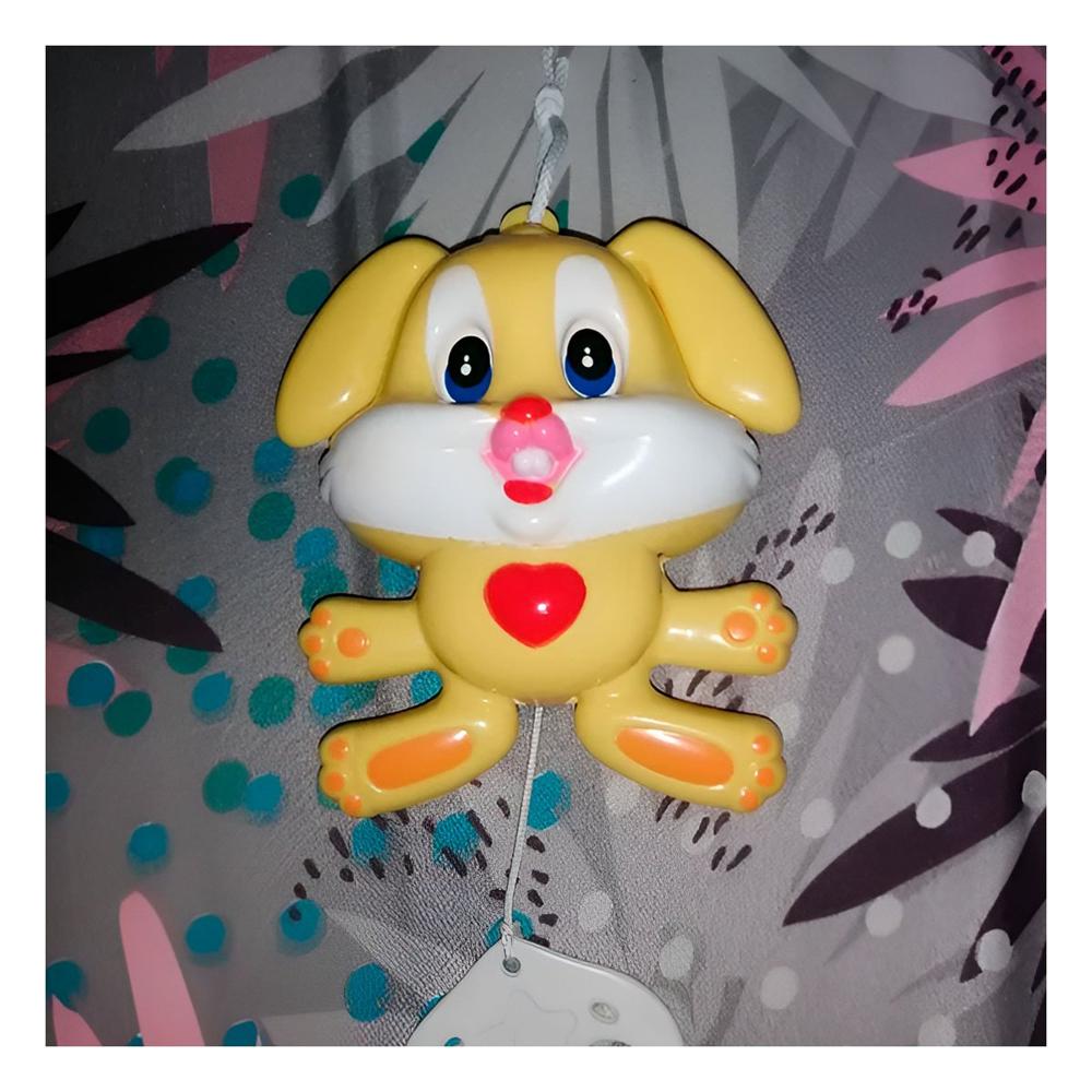 Muñeco Infantil con Melodia Suave para Descanso Y+Ligas Regalo