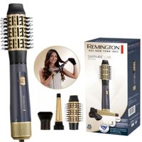 Cepillo de aire Remington Sapphire Luxe 3 en 1 Multiestilizador AS20A