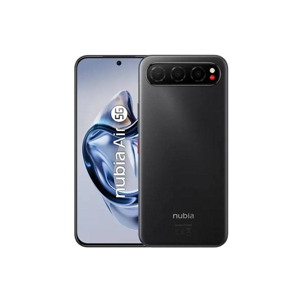 Zte Nubia Air 8GB  256GB