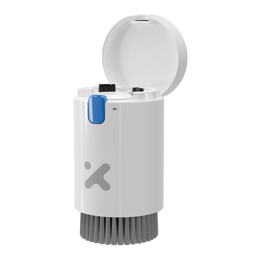 Xtech Kit de Limpieza Multifuncional 20 en 1 para Dispositivos Electrónicos - XTA-910