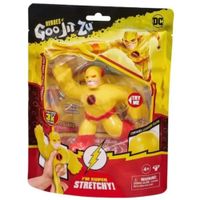 Flash Reverse Heroes Of Goo Jit Zu Hero Pack Dc Bandai