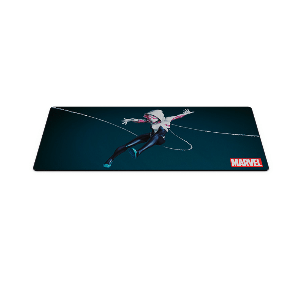 Xtech Mouse Pad Gaming XL Ghost SpidXtech Mouse Pad Gaming XL Ghost Spider 90 x 42cm   XTA-M15SG-XXL
