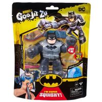 Heroes De Goo Jit Zu Dc Armadura Batman Crunchy Bandai