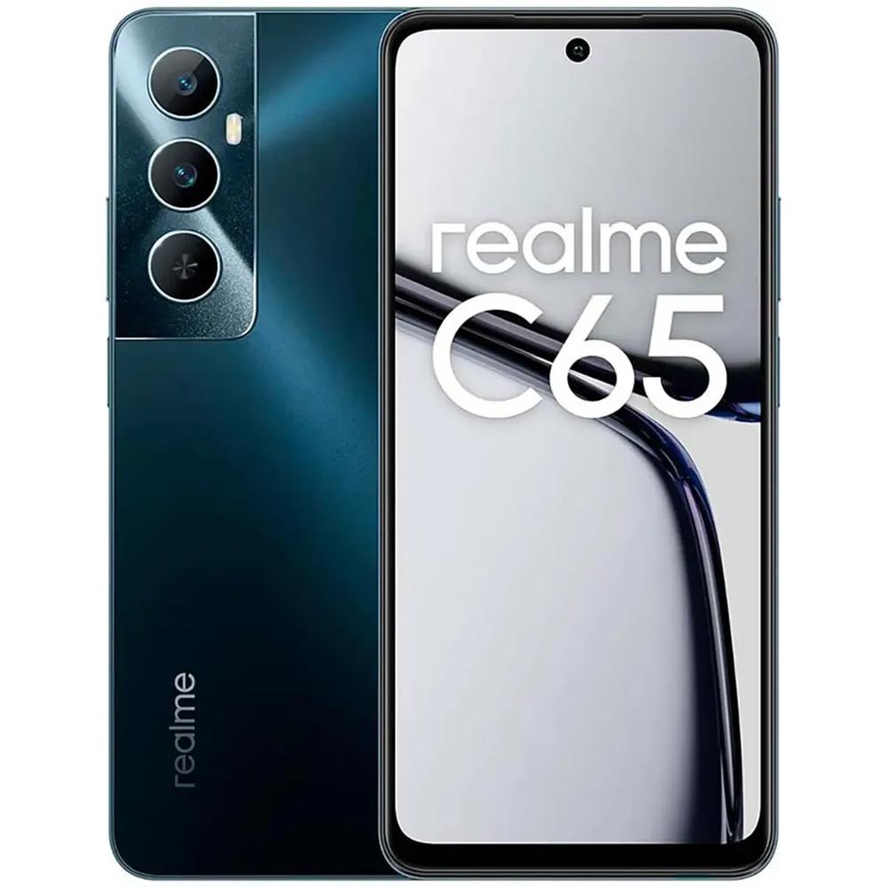 Celular Realme C65 8G-256GB