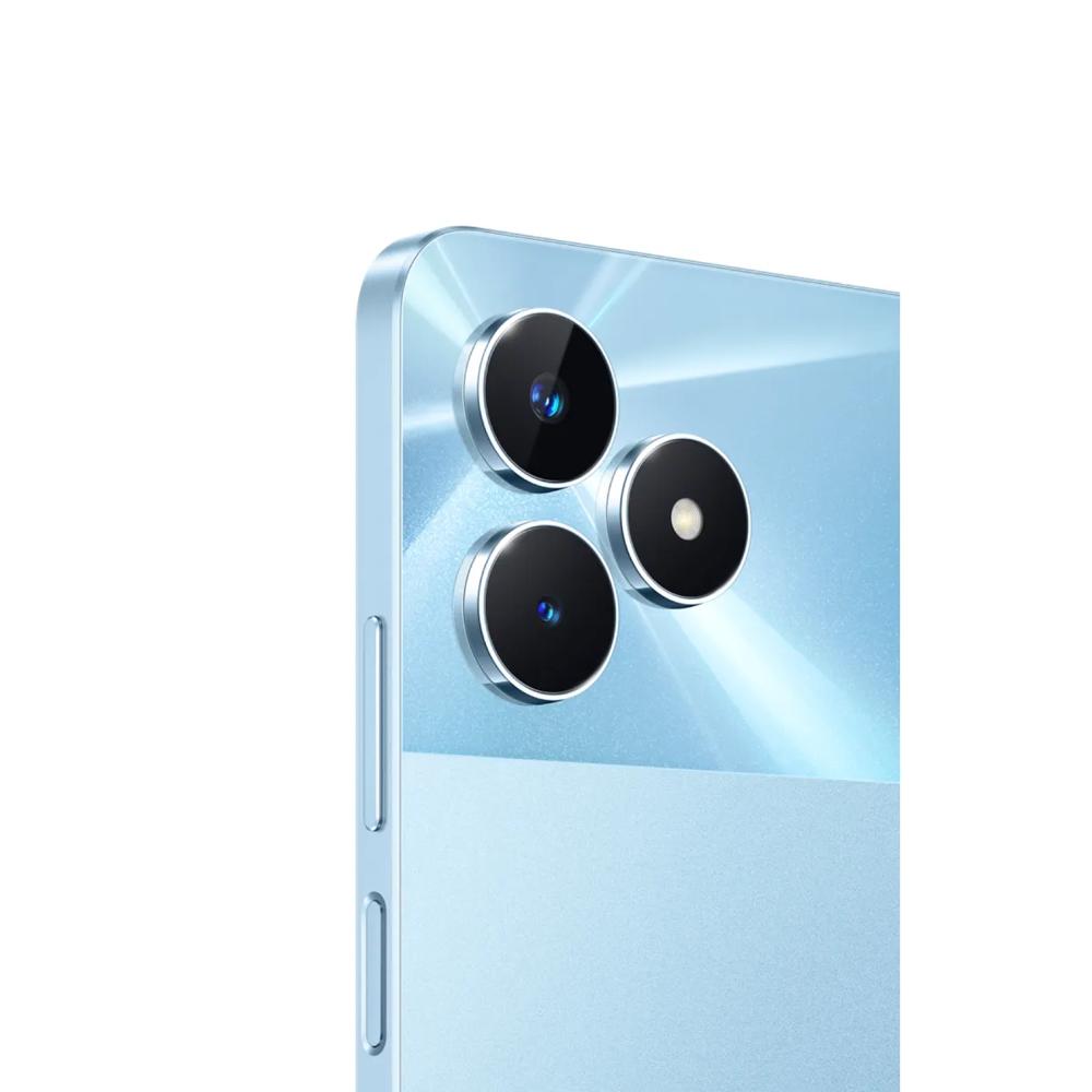 Realme Note 50 Dual Sim de 128 GB-4 GB de RAM Azul