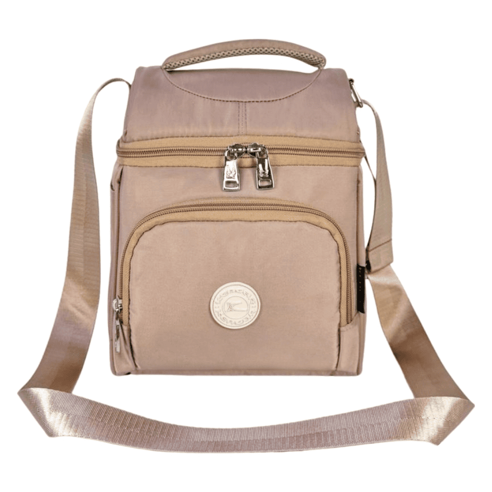 Lonchera Modelo Blu N2 - Kengar - Beige