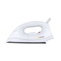 Plancha Imaco seca liviana anti adherente ID1