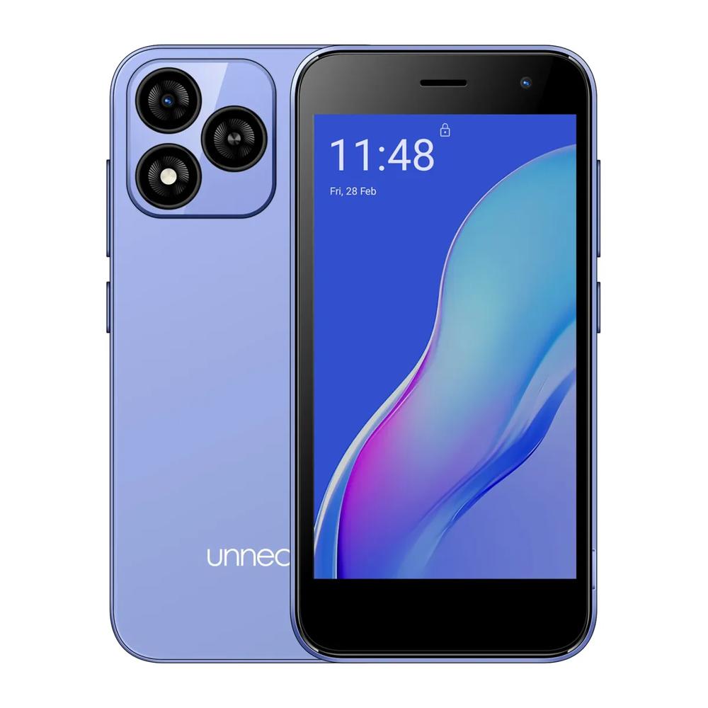 Unnecto Bolt One 2-32GB Azul