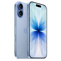 IPHONE 17 DE 256GB ESIM - AZUL