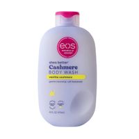 Body Wash Vanilla Cashmere EOS