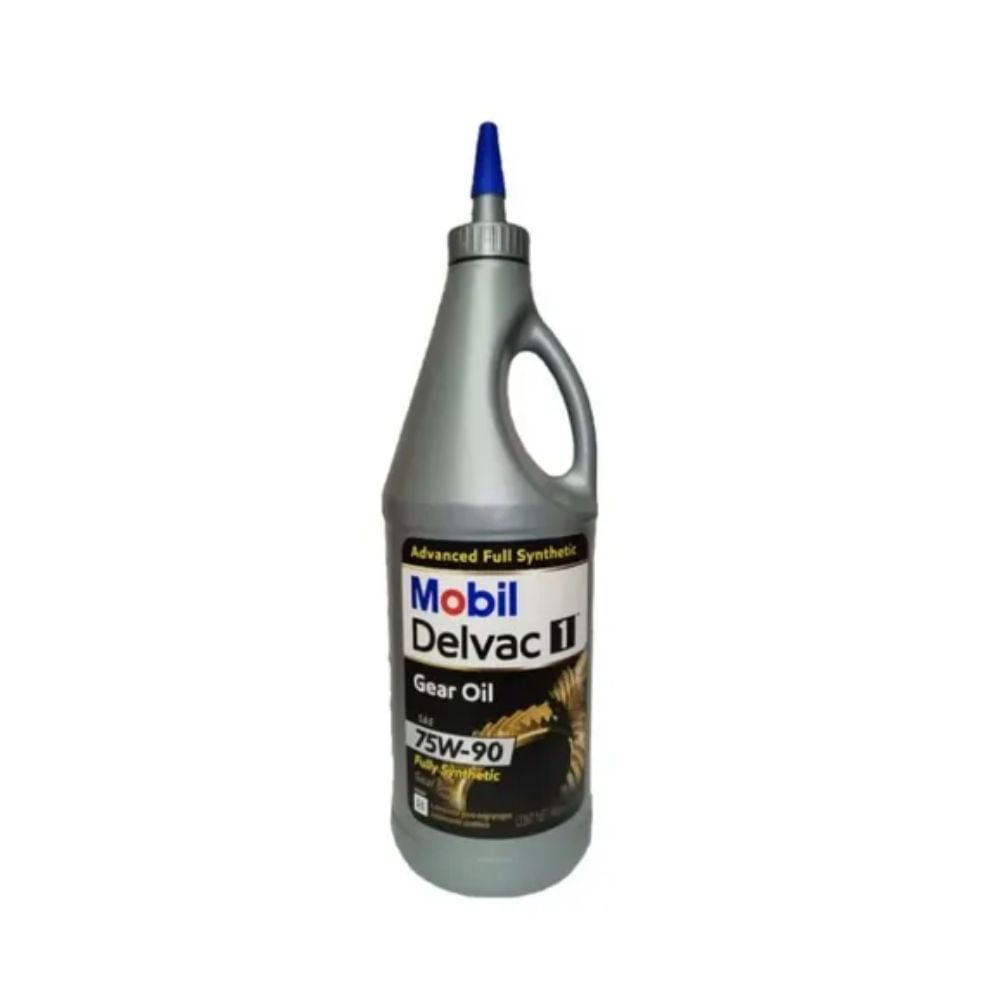 Aceite Mobil 1 LS 75W90 Full Sintético 946ml