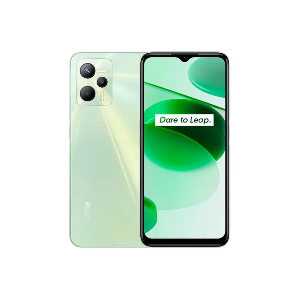 Celular Realme C35 4GB - 128GB