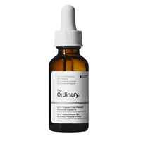 The Ordinary Aceite De Argan Marroquí Cold Pressed 30ml
