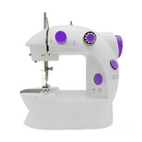 Equipo de Coser Funcional para Arreglos de Ropa y Manualidades en el Hogar Y+Papel Regalo
