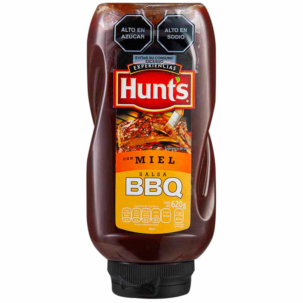 salsa-hunts-bbq-con-mel-frasco-620g-plazavea-supermercado