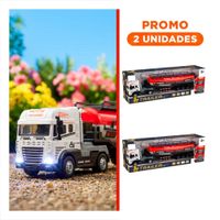 Pack2 Estructura de Juego con Luces y Sonido para Uso Recreativo en Casa