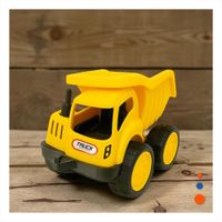 Camion de Construccion Infantil para Juego Imaginativo Y+Ligas Regalo