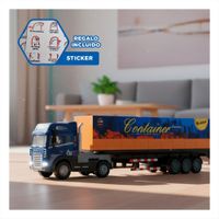 Diseno con Luces y Sonido para Juego Infantil en Casa Rectangular Y+Regalo Sticker