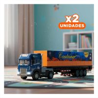 Pack2 Estructura Infantil con Luces y Sonido para Diversion en Casa Y+Regalo Sticker