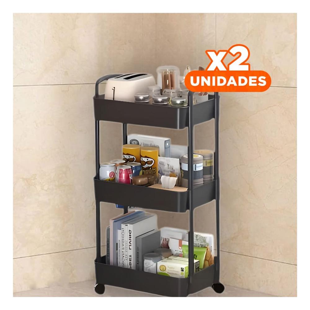 Pack2 Objeto de Ahorro de Color Negro para Un Cuidado de su Vivienda Y+Regalo Sticker