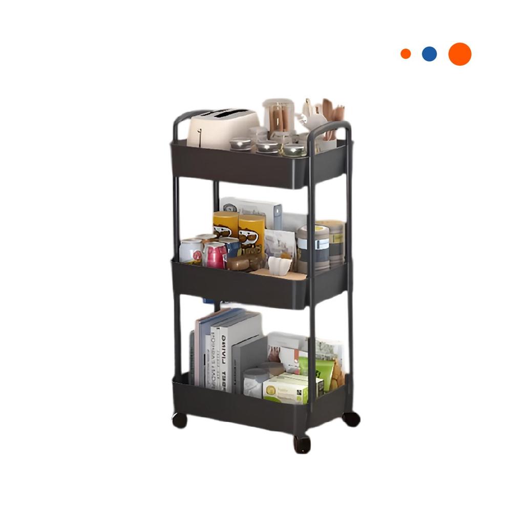 Equipo Auxiliar de Color Negro de Estetica Moderna para Padres Y+Papel Regalo