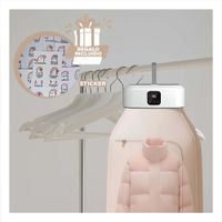 Articulo Colgante para el Secado de Ropa Practico Y+Regalo Sticker