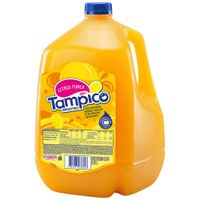 Refresco TAMPICO Citrus Punch Botella 3.78L